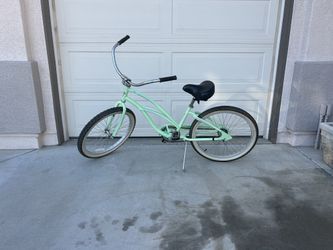 Electra Beach Cruiser