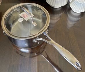Princess House 3qt
