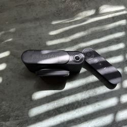 Peloton bike with the Peloton Guide