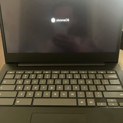 Lenovo Chromebook S340-14 Touch