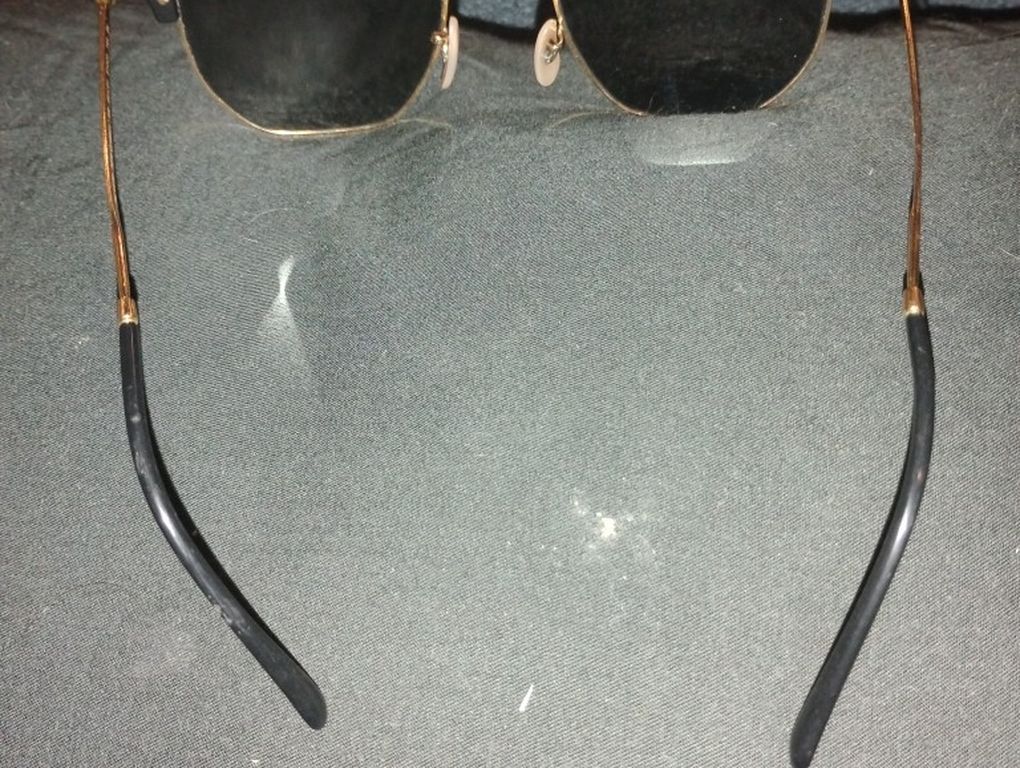 Ray Ban Sunglasses Unisex