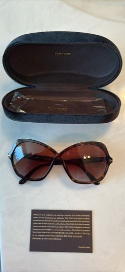 Tom ford sunglasses