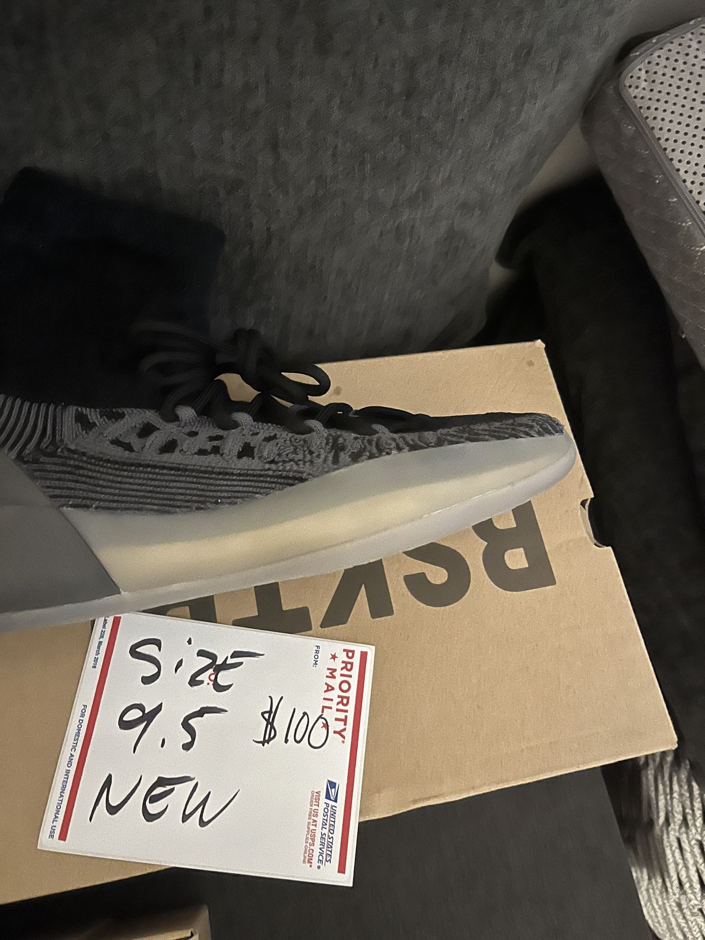 Yeezy 