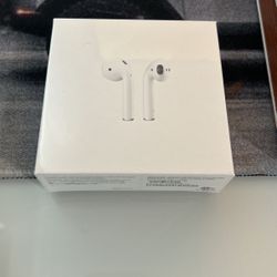 AirPods
