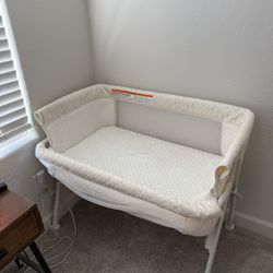 Bassinet 