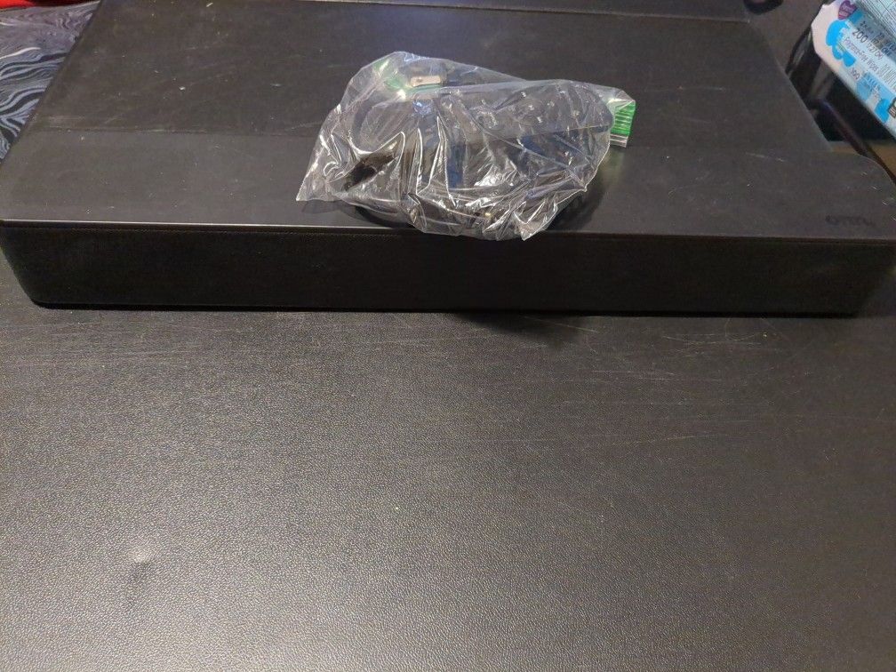 TV Sound Bar
