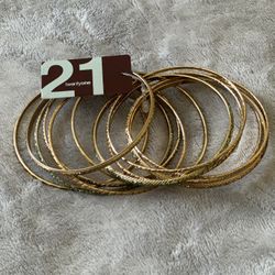 🆕 Forever 21 Bracelet