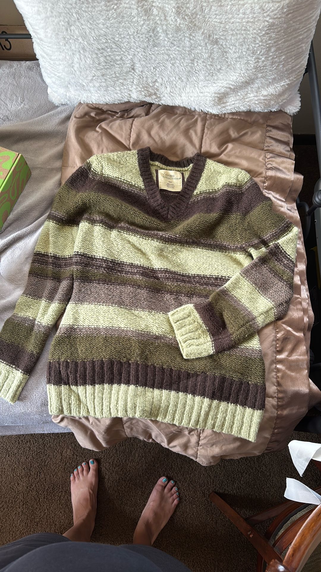 Sweater