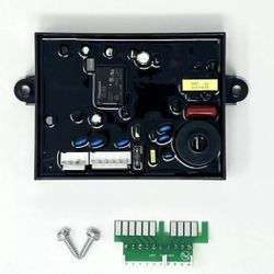 Atwood 91367 RV Water Heater Ignition Control Circuit Board for G6A-6E G6A-7E G6A-8E G10-1E GCH6-6E GC6A-7E Replace 93865