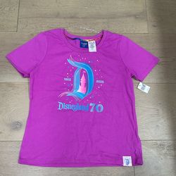 Disney T- Shirt size small