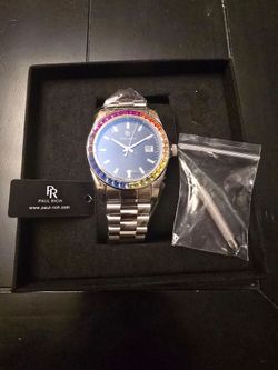 Paul Rich Watch