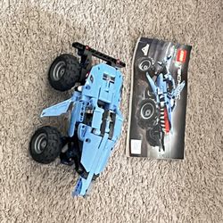 LEGo Technic Monster Jam Megladon