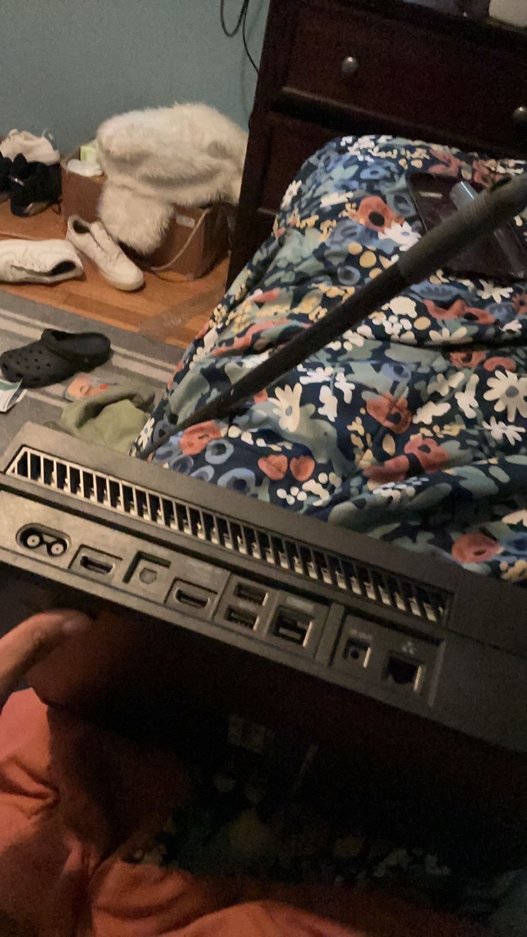 Xbox one