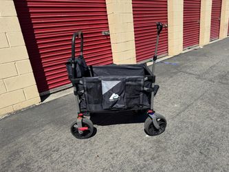 Wagon todo terreno