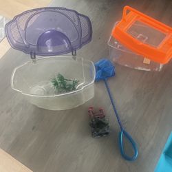 Small Fish Tanks For Beta Fish
