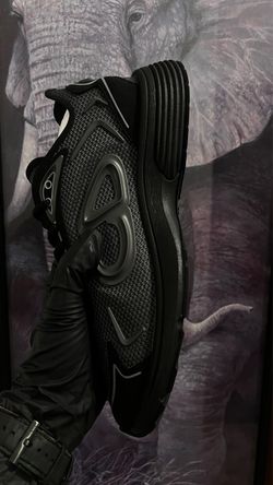 Dior b30 tech