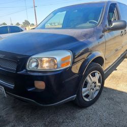 Chevy  Uplander