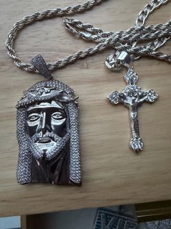 Silver .925 pendants