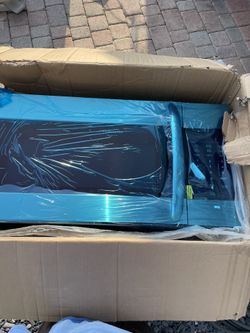 Brand New Microwave Oven For Sale