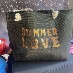Beach Bag