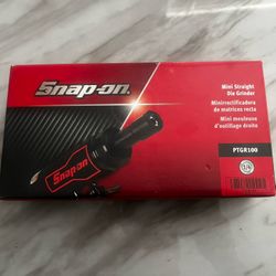 Snap On Die Grinder