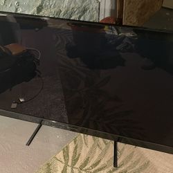 55in Panasonic 3D tv