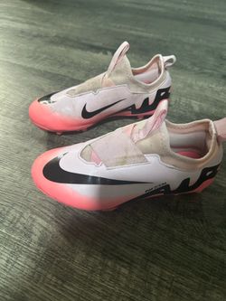 Nike Outdoor Soccer Cleats