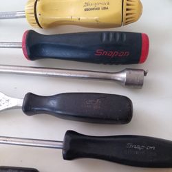 Set Snap On