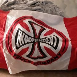 Skateboarding Banners