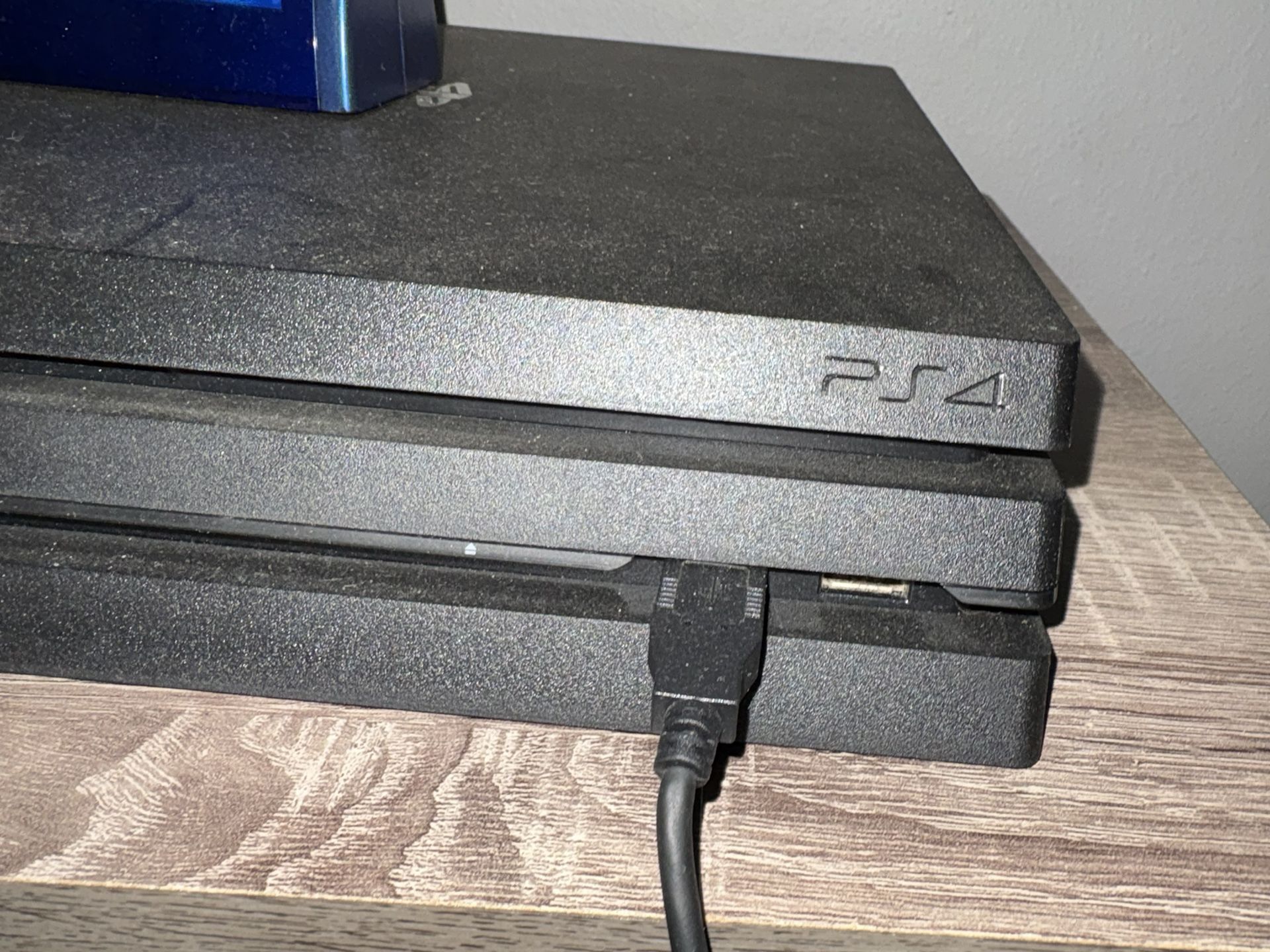 PlayStation 4 Pro