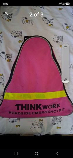 Roadside kit