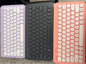 Wireless Keyboard (onn brand)