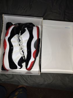 Retro 11