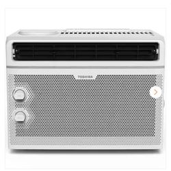 Toshiba Window AC Unit - Like New!