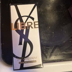 Ysl Parfum