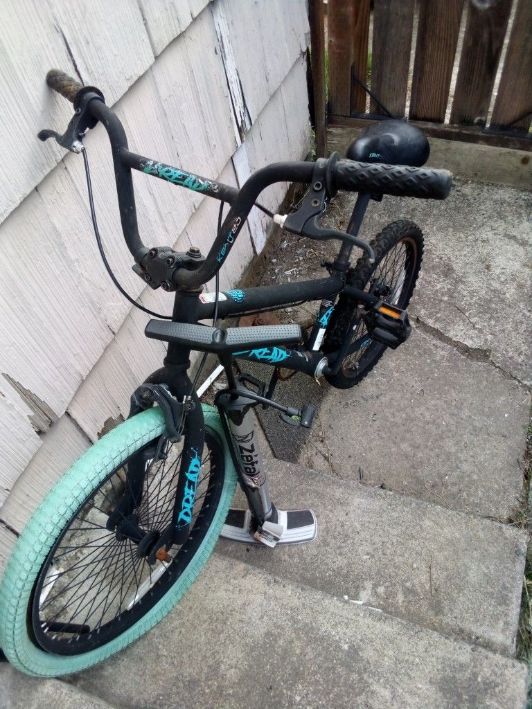 BMX Parts - Back Sprocket Slips