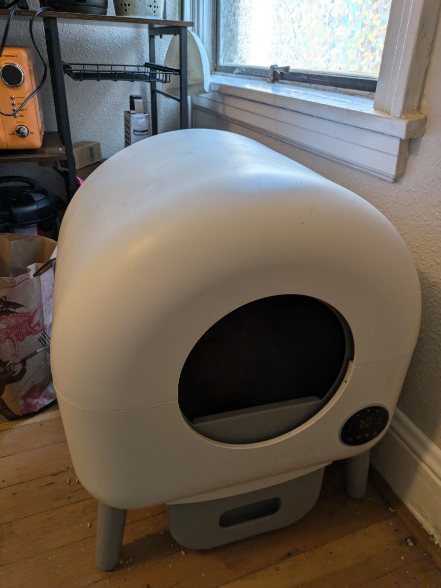 Litter Box