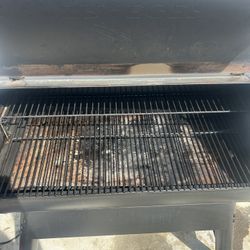 Traeger *just in time for summer*