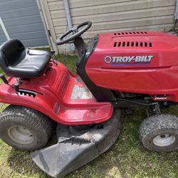 Craftsman Tractor 