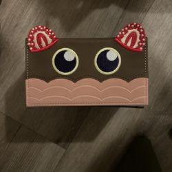 Yummy Party Deck box