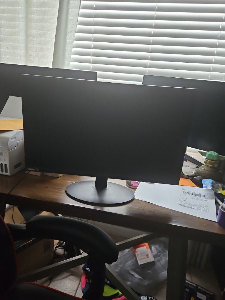 Sceptre Monitor