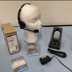 Phone Gaming Computer Bluetooth Headphone 
