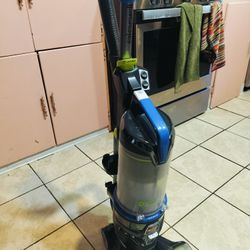 Bissell Vacuum 