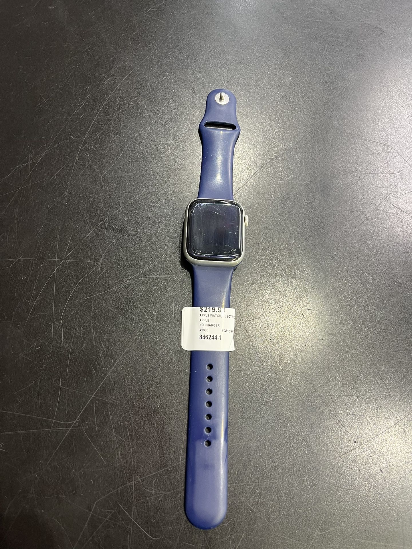 Apple Watch Series 9 (846244-1)