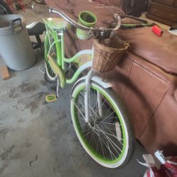 Bicycle
