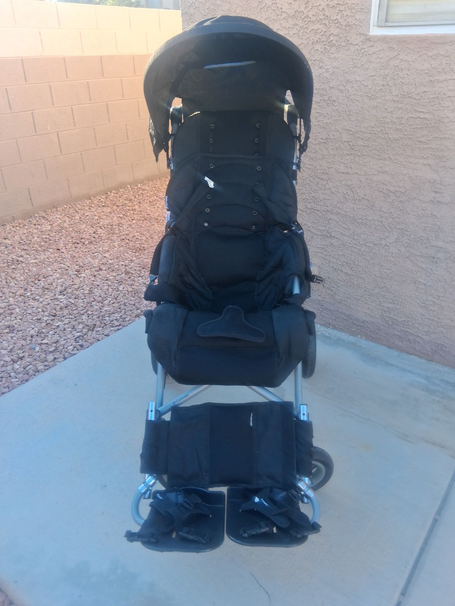 ‼️Teen-Adult Size Stroller  Convald Cruiser‼️