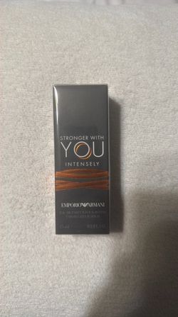 Stronger With You INTENSELY 0.50 FL. OZ