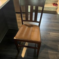 Dining Chair (set of 4)