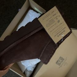 Bear paw Boots 
