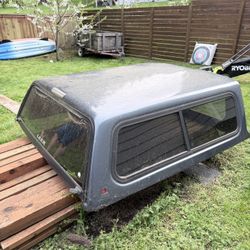 ford f150 Truck Canopy 